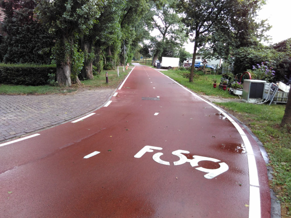 Radschnellweg F59